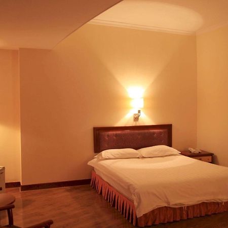 Shenyang Airport Hotel Eksteriør bilde