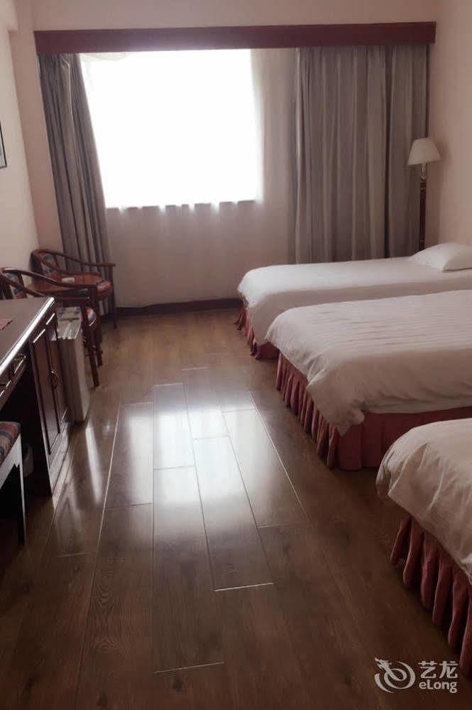 Shenyang Airport Hotel Eksteriør bilde