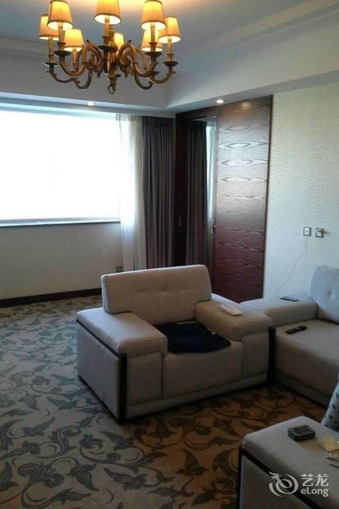 Shenyang Airport Hotel Eksteriør bilde