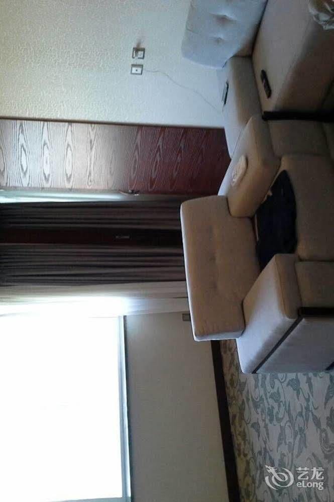 Shenyang Airport Hotel Eksteriør bilde
