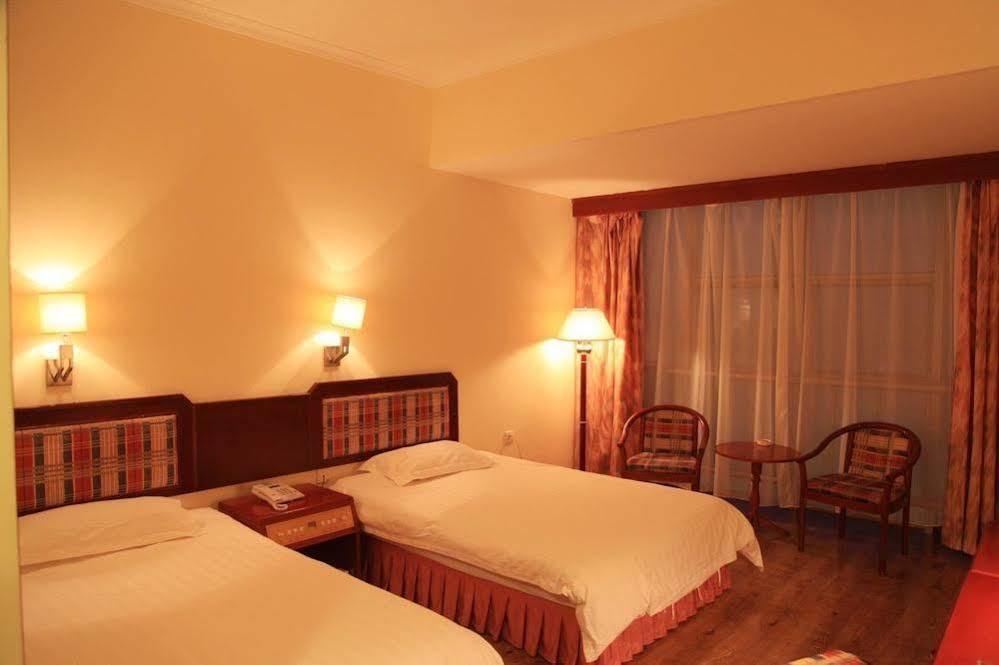 Shenyang Airport Hotel Eksteriør bilde